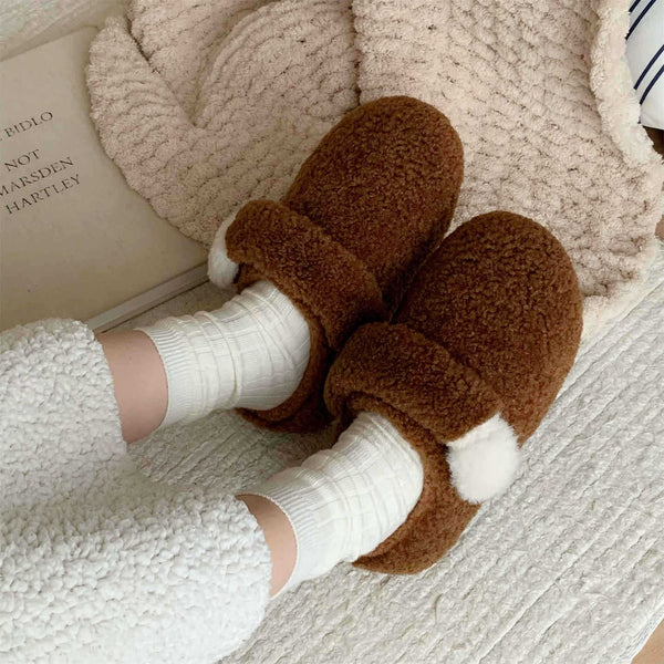 Soft that stays soft