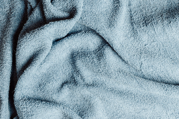 Soft that stays soft